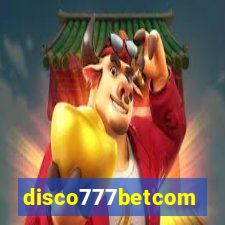 disco777betcom