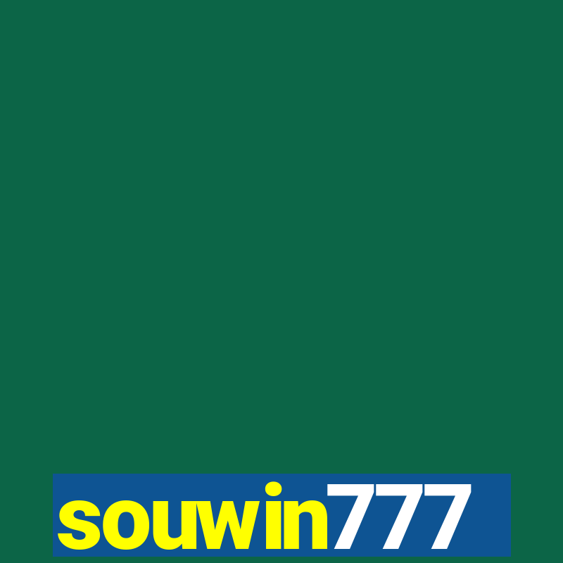 souwin777