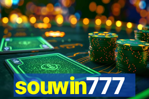 souwin777