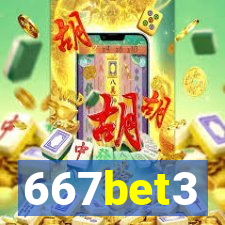 667bet3