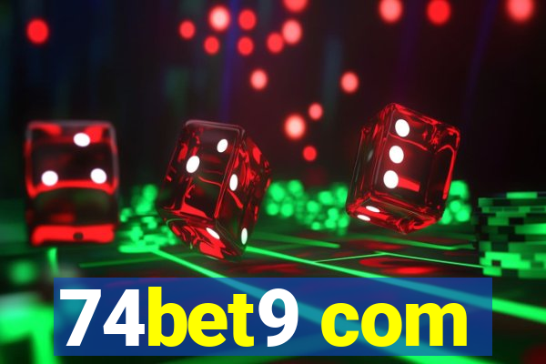 74bet9 com