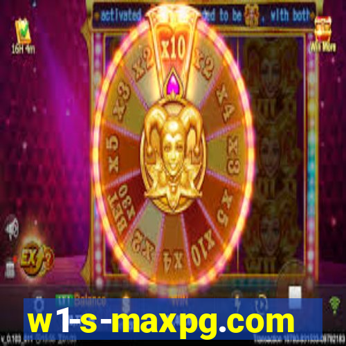 w1-s-maxpg.com