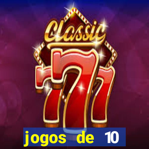 jogos de 10 centavos na bet7k