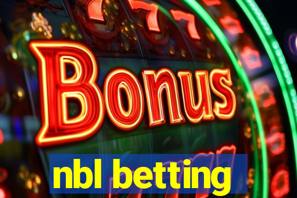 nbl betting