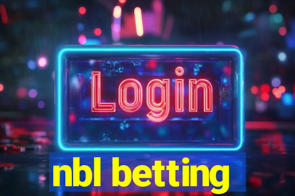 nbl betting