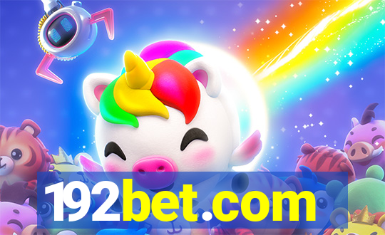 192bet.com