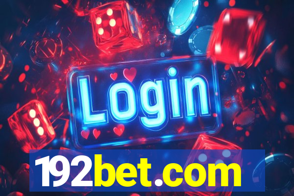 192bet.com