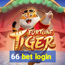 66 bet login