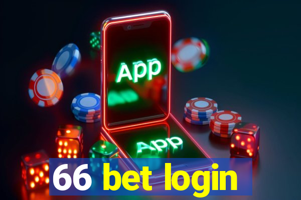 66 bet login