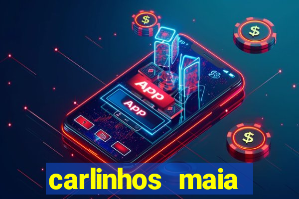 carlinhos maia plataforma de jogos