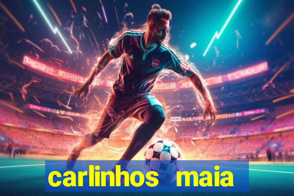 carlinhos maia plataforma de jogos