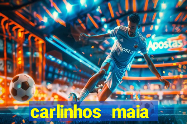 carlinhos maia plataforma de jogos