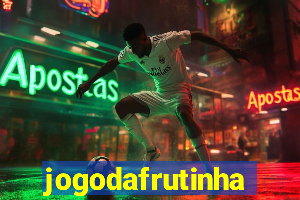 jogodafrutinha