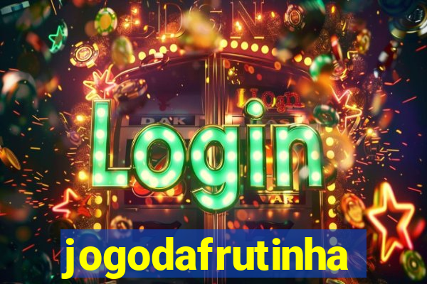 jogodafrutinha