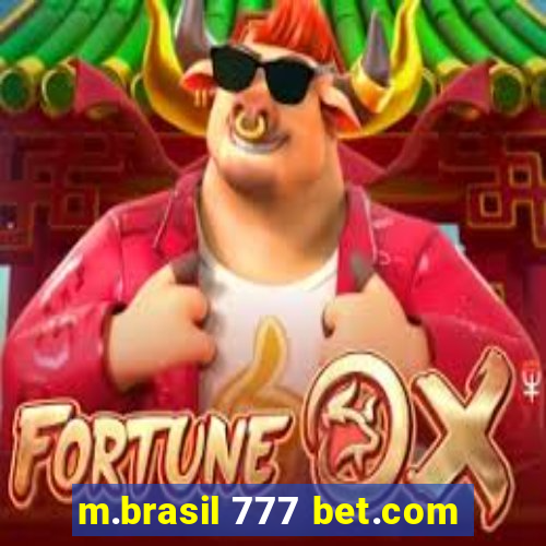 m.brasil 777 bet.com