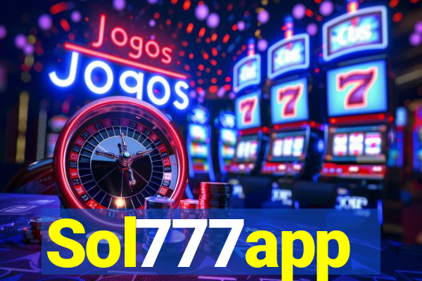 Sol777app