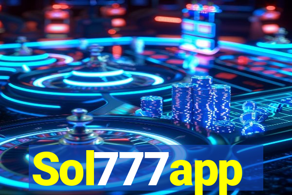 Sol777app