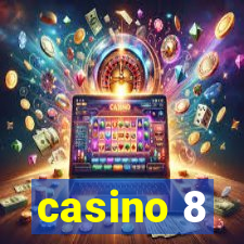 casino 8