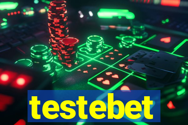 testebet