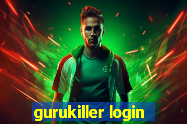 gurukiller login