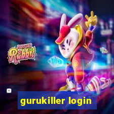 gurukiller login