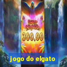 jogo do elgato