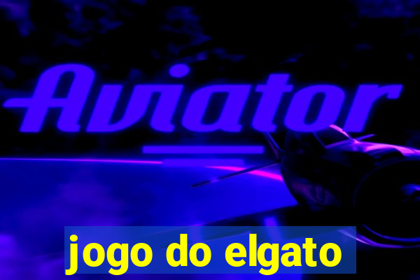 jogo do elgato