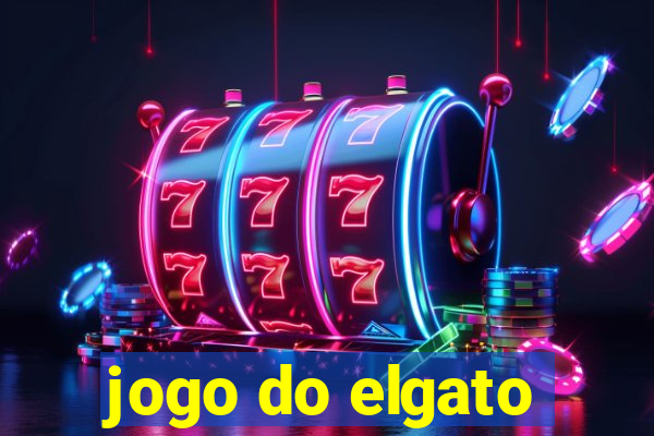 jogo do elgato