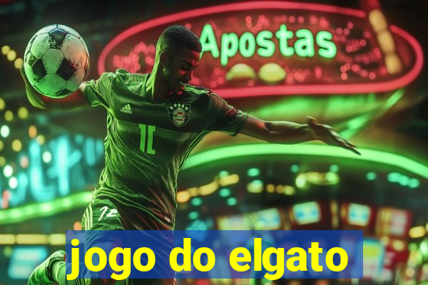 jogo do elgato