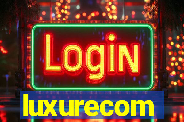 luxurecom