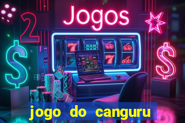 jogo do canguru esporte da sorte