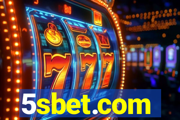 5sbet.com