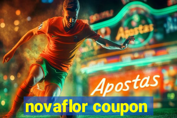 novaflor coupon