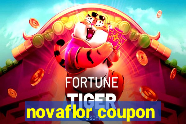 novaflor coupon