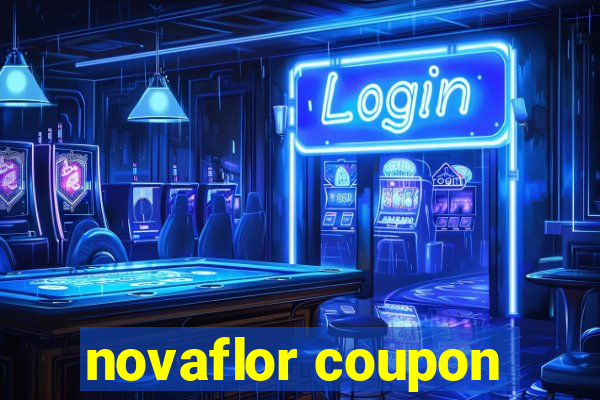 novaflor coupon