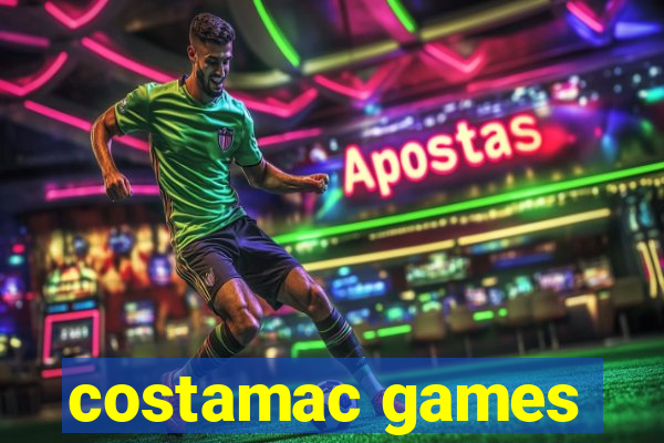 costamac games