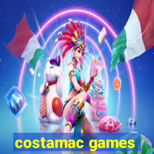 costamac games