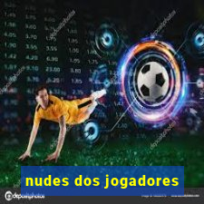 nudes dos jogadores