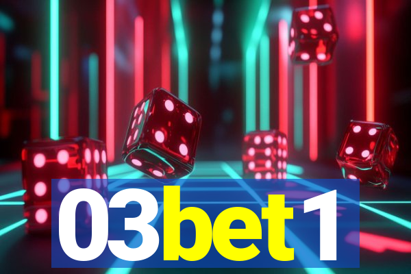 03bet1