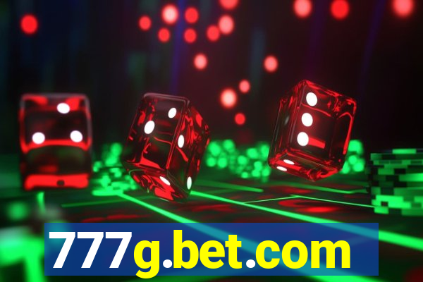 777g.bet.com