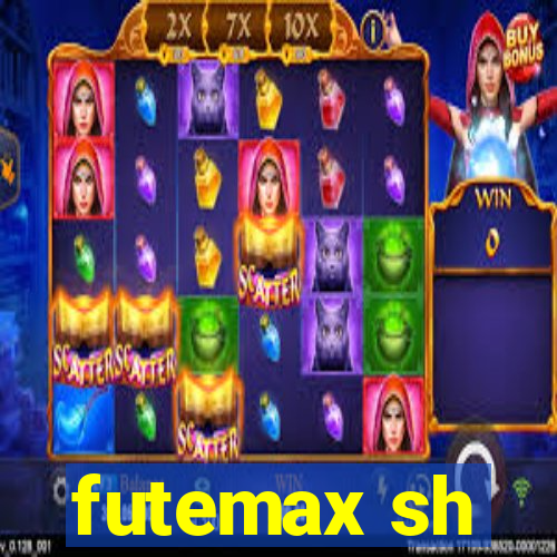 futemax sh