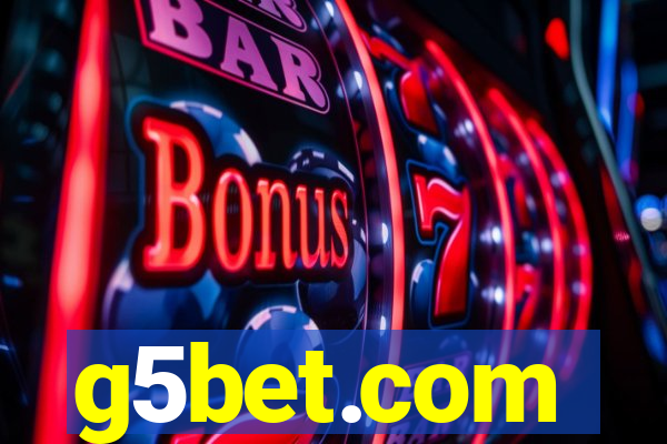 g5bet.com