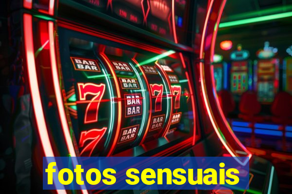 fotos sensuais