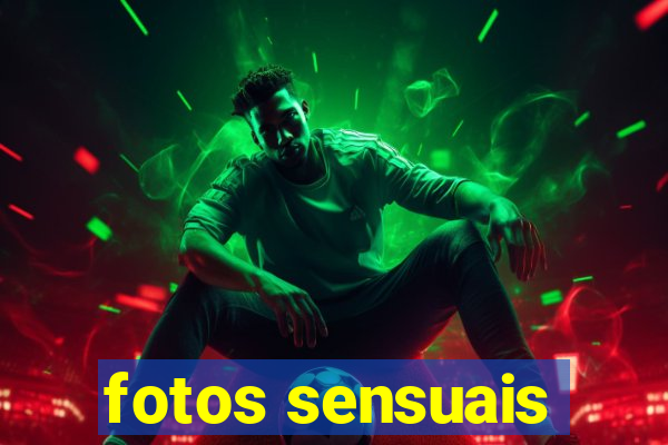 fotos sensuais