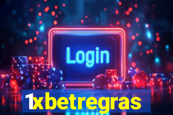 1xbetregras