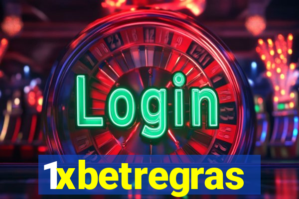 1xbetregras