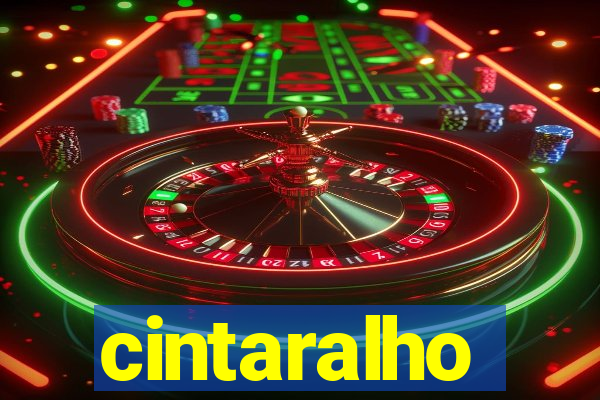 cintaralho