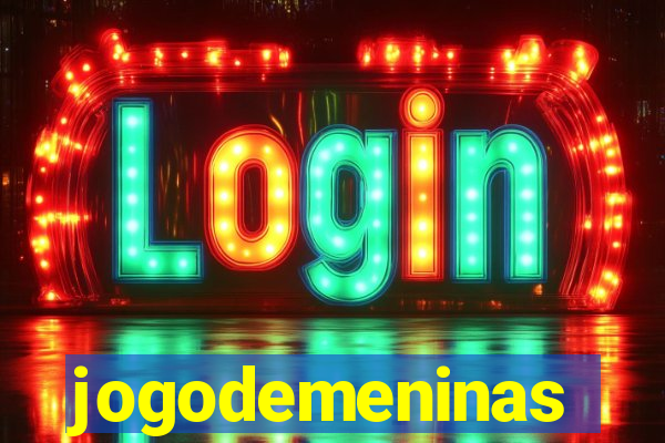 jogodemeninas