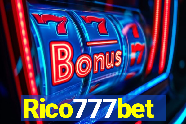 Rico777bet