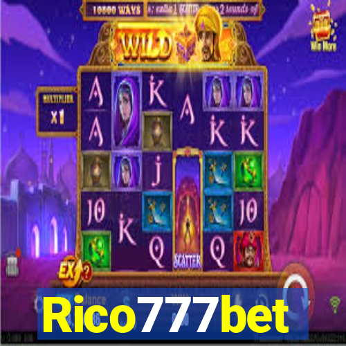 Rico777bet